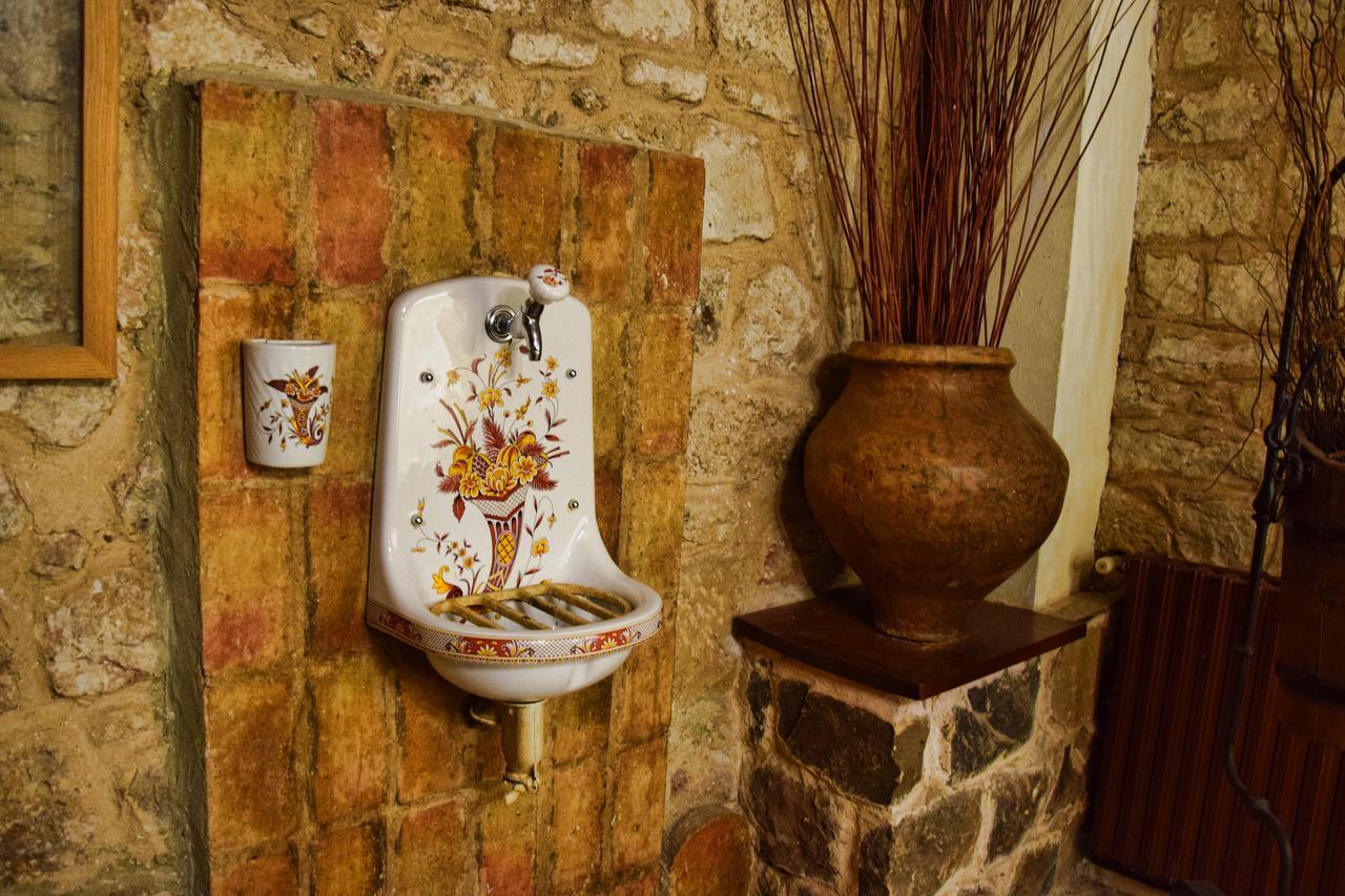 Real Posada de la Mesta Molinos de Duero Exterior foto