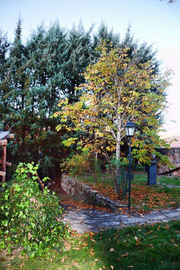 Real Posada de la Mesta Molinos de Duero Exterior foto